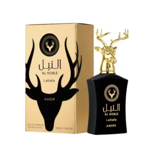 Laraffa Al Noble Ameer Eau de Parfum 100 ml