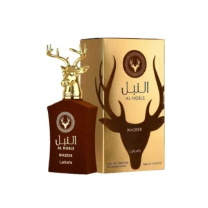 Al Noble Wazeer Eau de Parfum 100 ml