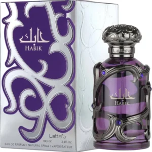 Habik for Men - Lattafa