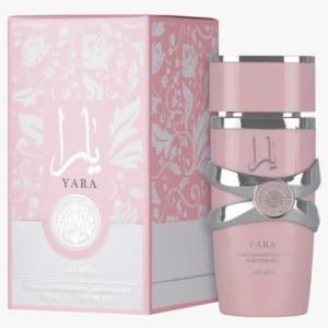 Yara aceite 20 ml