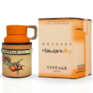 Odissey Mandarin Sky Vinage