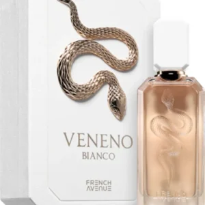 Veneno Bianco French Avenue