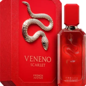 Veneno Scarlet