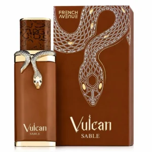 Vulcan Sable